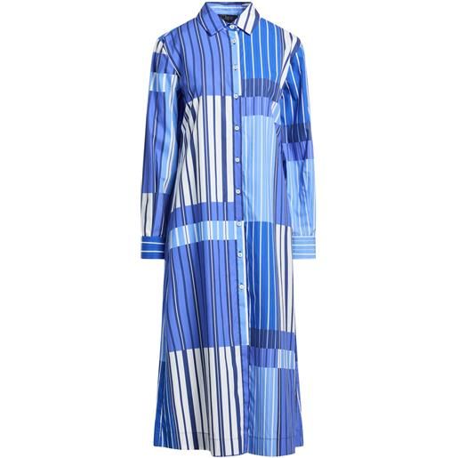 CLIPS - vestito chemisier