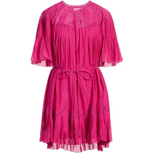 FARM RIO - vestito corto