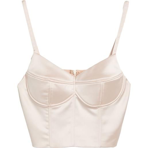 NORA BARTH - bustier