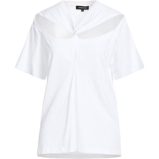 BARBARA BUI - t-shirt