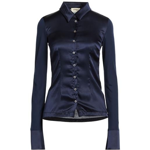 OTTOD'AME - camicie e bluse tinta unita