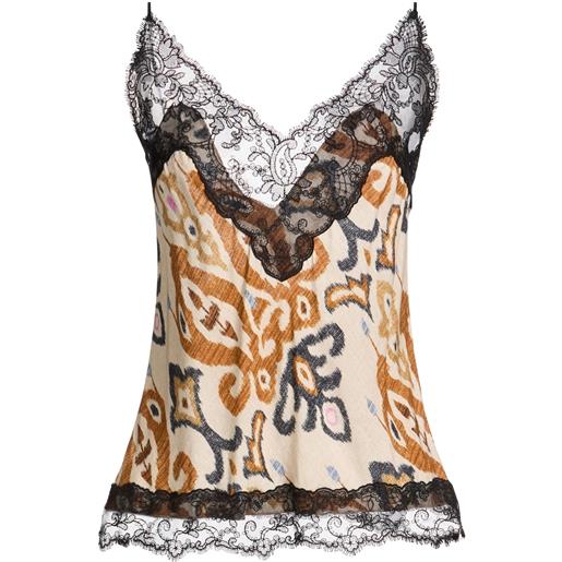 BAZAR DELUXE - camisole