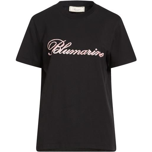 BLUMARINE - t-shirt