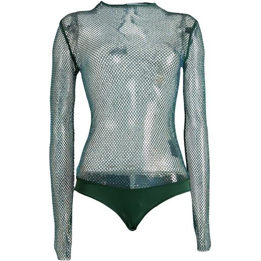 PATRIZIA PEPE - body