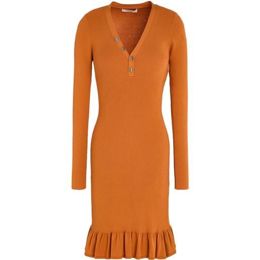 TWINSET - vestito corto