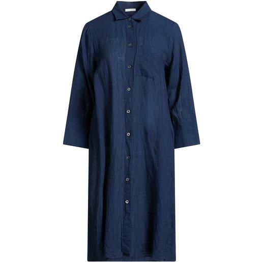 ROBERT FRIEDMAN - vestito chemisier