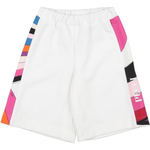 PUCCI - shorts & bermuda