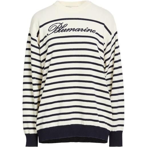 BLUMARINE - pullover