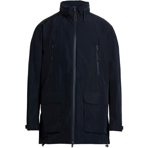 EMPORIO ARMANI - giubbotto