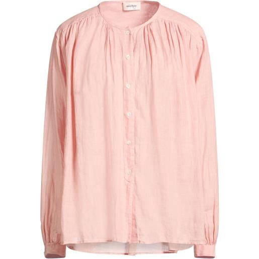 OTTOD'AME - camicie e bluse tinta unita