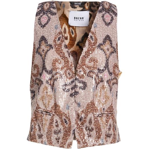 BAZAR DELUXE - gilet