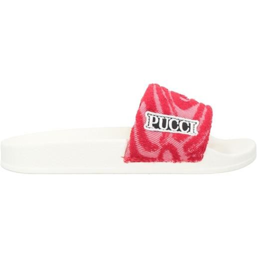 PUCCI - ciabatte e pantofole