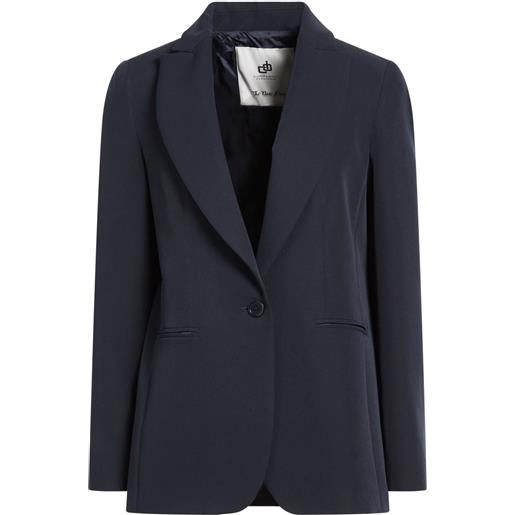 COMPAGNIA ITALIANA - blazer