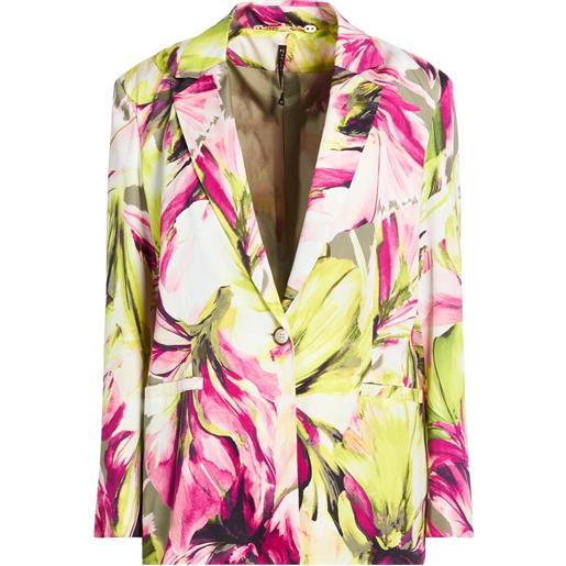 MANILA GRACE - blazer