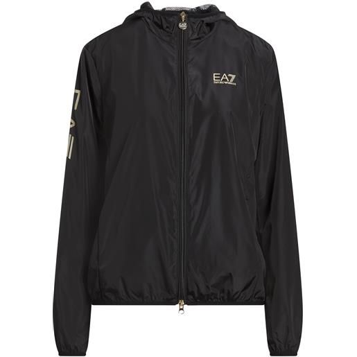 EA7 - giubbotto