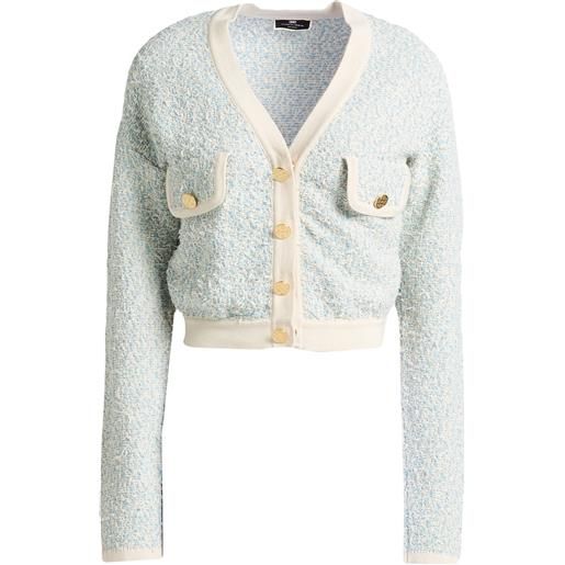 ELISABETTA FRANCHI - cardigan
