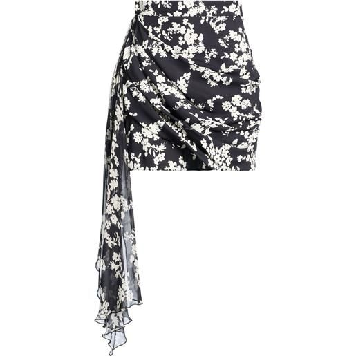 ELISABETTA FRANCHI - minigonna