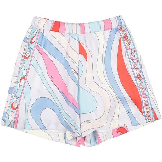 PUCCI - shorts & bermuda
