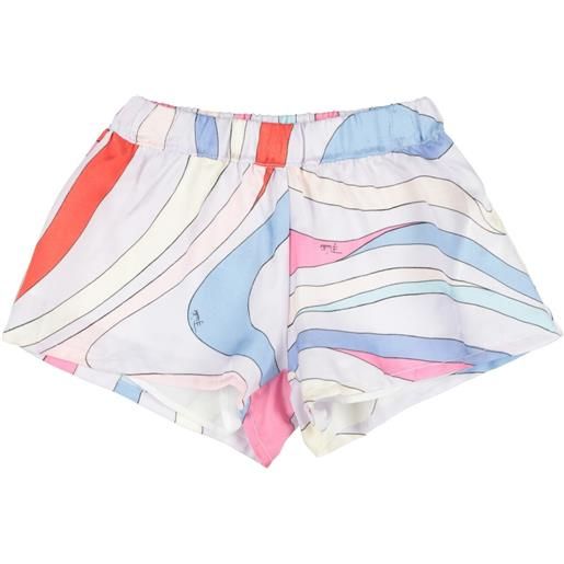 PUCCI - shorts & bermuda