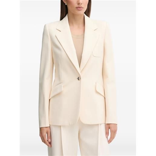 Joop! blazer jil monopetto - toni neutri