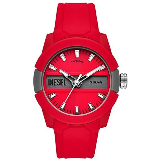 Diesel Baby Chief DZ4599 Orologio Quarzo Uomo – Gioielli