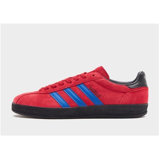 adidas Originals gazelle indoor pro, rosso