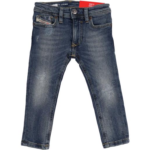 Diesel d-slinkie-b pantaloni