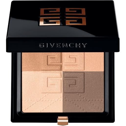 Givenchy prisme libre bronzing powder - polvere abbronzante e per contouring in 4-colori 7 g
