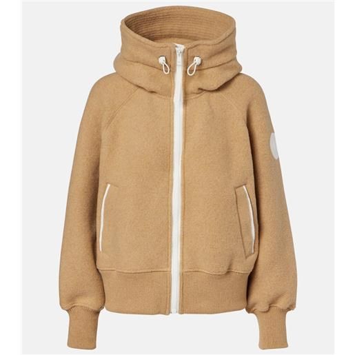 Canada Goose bomber chilliwack in misto lana