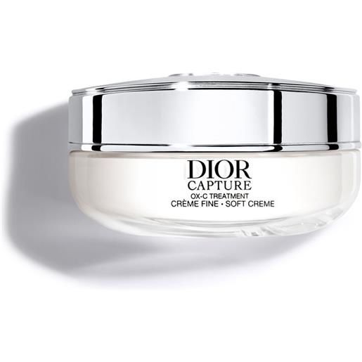 Dior capture crème fine 50ml