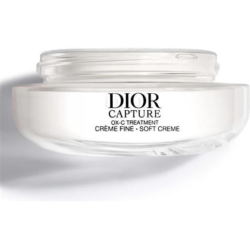 DIOR ricarica dior capture crème fine 50ml