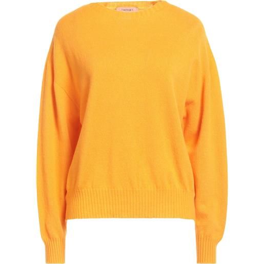 TWINSET - maglia in cachemire