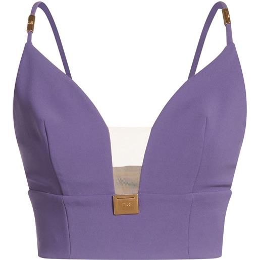 ELISABETTA FRANCHI - top