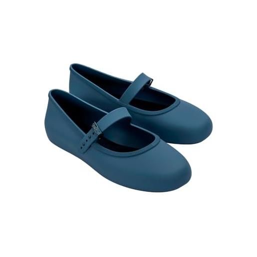 Melissa soft ballerina ad bl663 red 39 eur