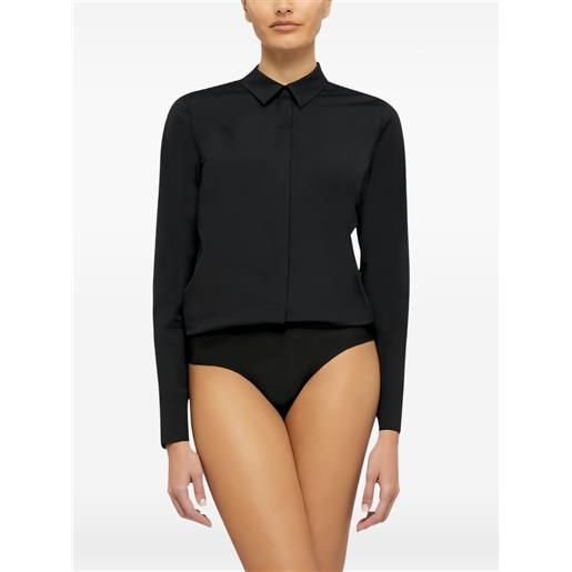 Wolford body london effect - nero