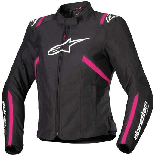 Alpinestars giubbotto moto tessuto donna Alpinestars stella t-sps v2 wp