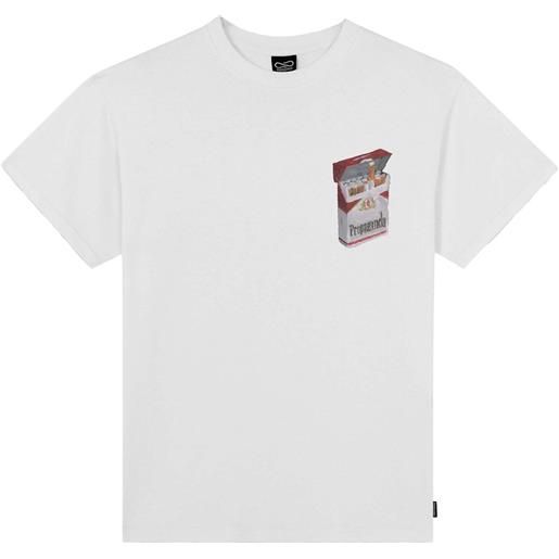 Propaganda pocket tee