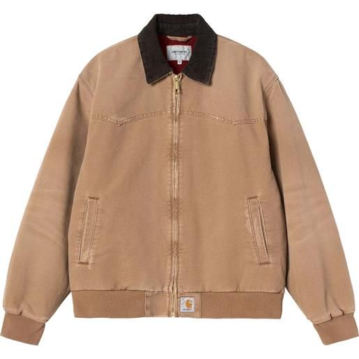 Carhartt Wip og santa fe jacket