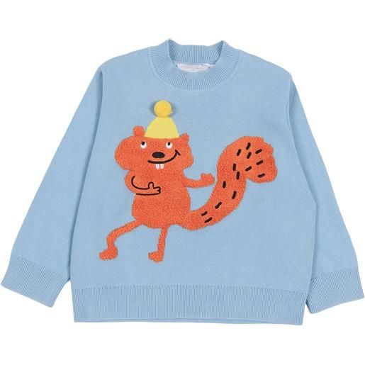 Stella Mc Cartney jumper