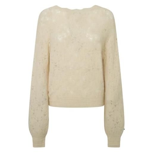 Pepe Jeans helen wrap, maglieria, 