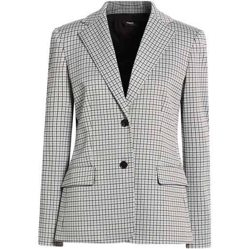 THEORY - blazer
