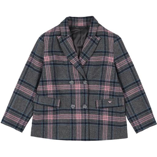 EMPORIO ARMANI - blazer