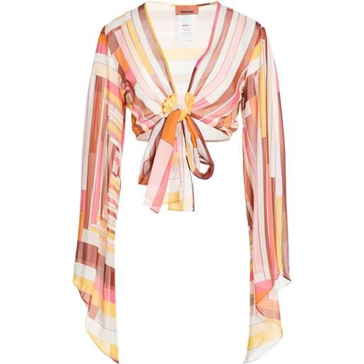 MISSONI - coprispalle