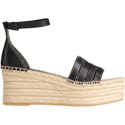 TORY BURCH - espadrillas