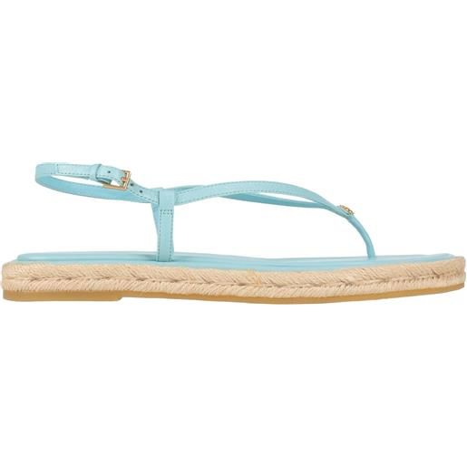 TORY BURCH - espadrillas