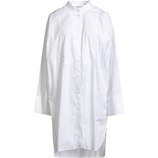 ACNE STUDIOS - vestito chemisier