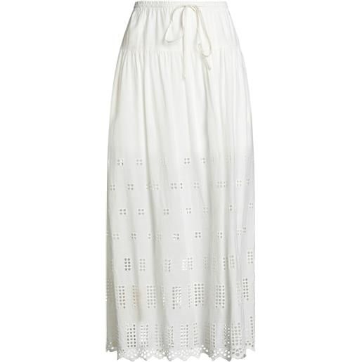 SECOND FEMALE - gonna lunga