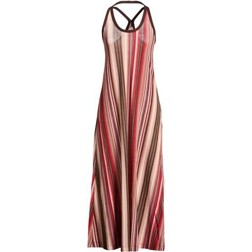 OTTOD'AME - vestito midi