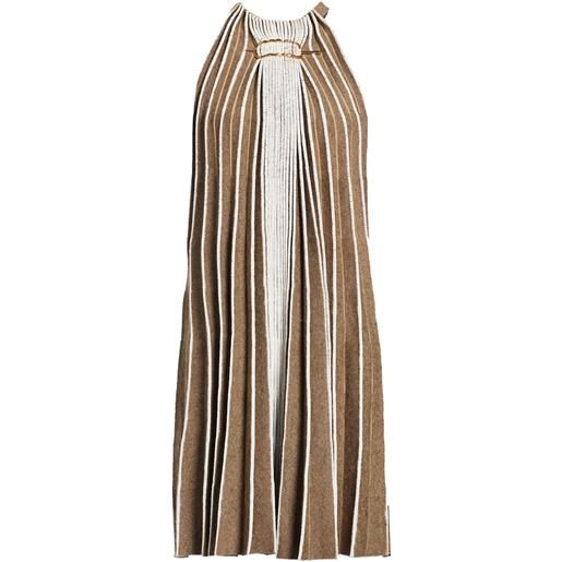 TOD'S - vestito corto