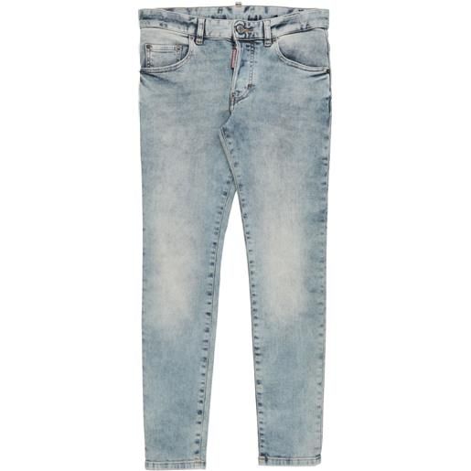 DSQUARED2 - pantaloni jeans